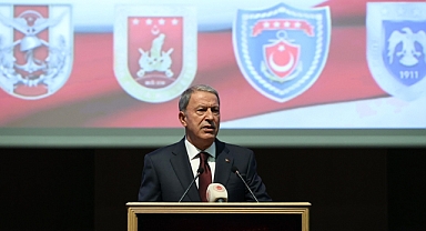 Teröristlerin Mersin'deki saldırıyı Suriye’de organize ettiği bilgisine sahibiz