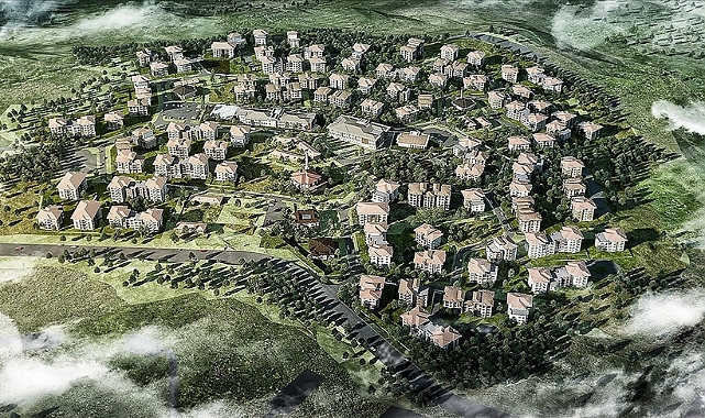 TOKİ'den erken ödeme kampanyası başlıyor
