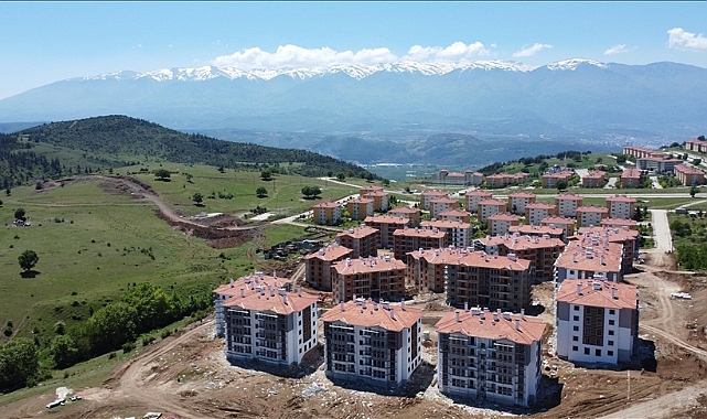TOKİ'nin indirim kampanyasının detayları belli oldu