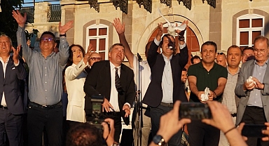 Türkiye bu festivalde buluşuyor;