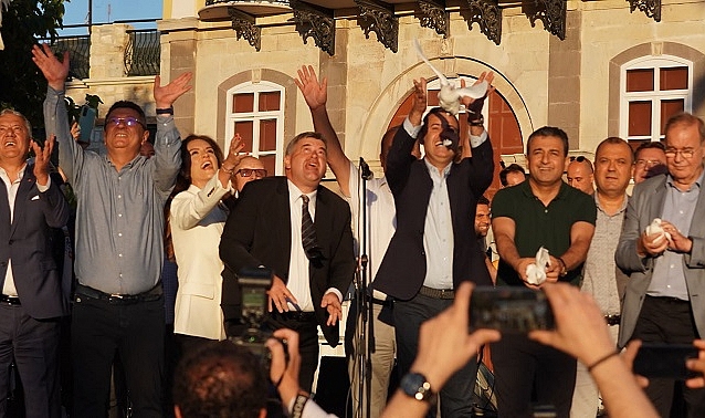 Türkiye bu festivalde buluşuyor;
