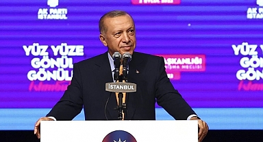 "Türkiye dünyanın en üst ligine yükseldi"