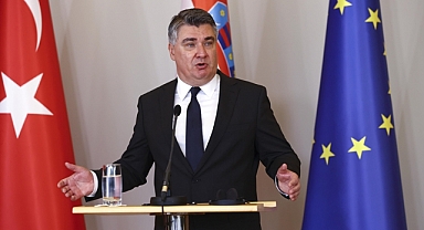 Türkiye ile ticarette 1 milyar doları aşmayı hedefliyoruz