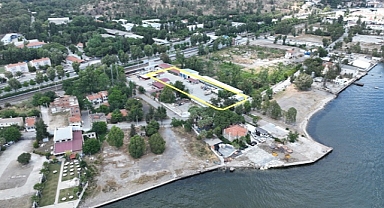 Türkiye’nin ilk sürdürülebilirlik merkezi için çalışmalar başladı