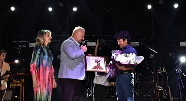 Ulukent’te Kurtuluş Gecesi