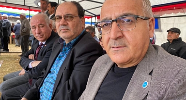 UYAFA'DAN Cancur Festivali’ne destek