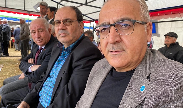 UYAFA'DAN Cancur Festivali’ne destek