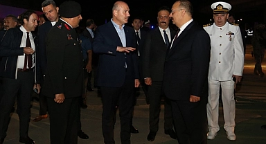 Uyuşturucu operasyonunda 132 kişi gözaltına alındı