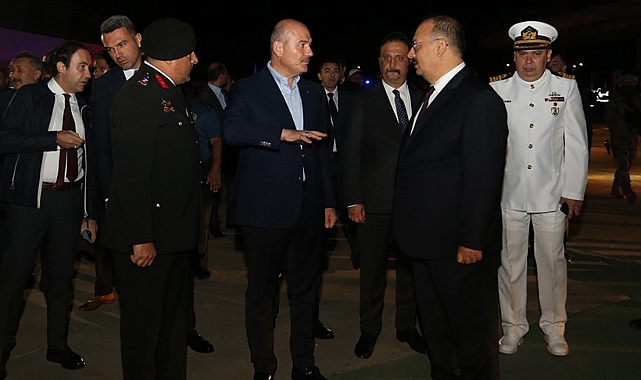 Uyuşturucu operasyonunda 132 kişi gözaltına alındı