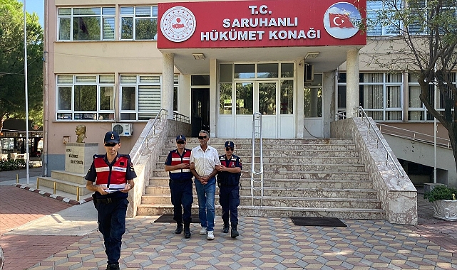 Uyuşturucu operasyonunda yakalanan şüpheli tutuklandı