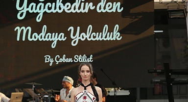 Yağcıbedir Sındırgı’yı Uçurdu