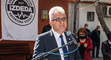 ”Yaralarımız hala sarılmadı”