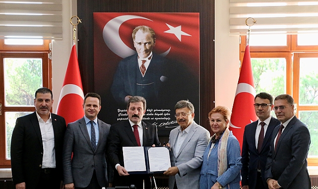 Yatağan’a Anadolu Lisesi ve öğrenci pansiyonu