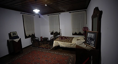 Yörük Ali Efe'nin müze evi  yeniden ziyarete açılıyor