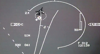 Yunanistan, Ege'de hava ve kara suları ihlallerini  arttırdı