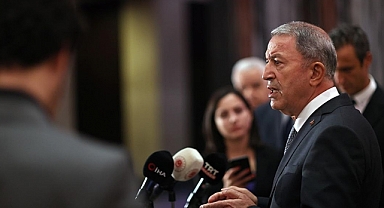 Yunanistan'ın provokasyonlarına sert tepki