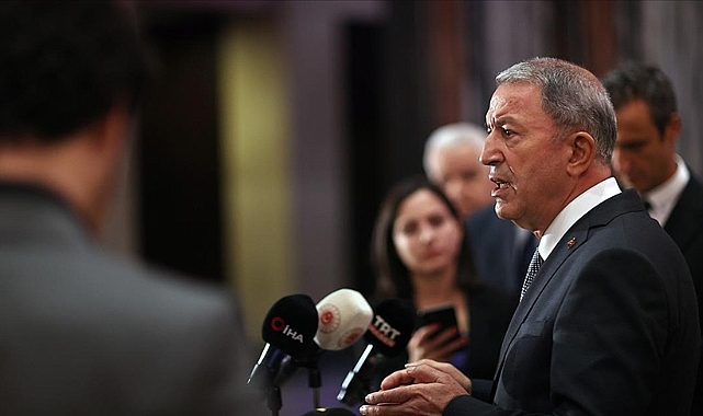 Yunanistan'ın provokasyonlarına sert tepki