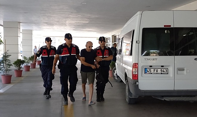 Yunusemre'de uyuşturucu operasyonunda 3 şüpheli tutuklandı
