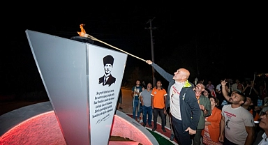 Zafer Yürüyüşü 9 Eylül’de İzmir’de sonlanacak