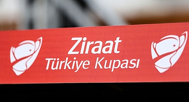 Ziraat Türkiye Kupası'nda yeni sezon başlıyor