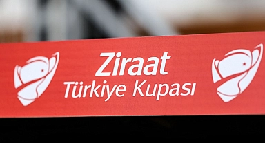 Ziraat Türkiye Kupası'nda yeni sezon başlıyor