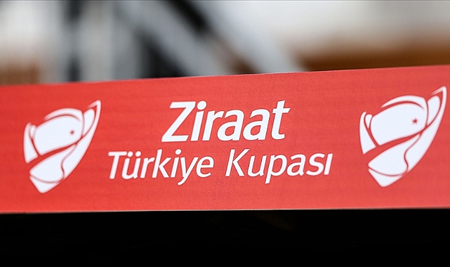 Ziraat Türkiye Kupası&#039;nda yeni sezon başlıyor