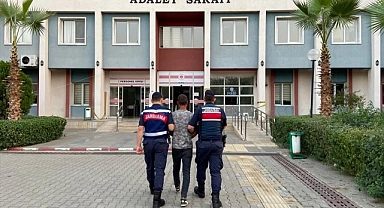 11 yıl 11 ay hapis cezası bulunan firari hükümlü yakalandı