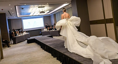 13. Gelinlik Tasarım Yarışması’nda finalistler belli oldu