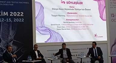 15 ülkeden alım heyeti Türkiye’de