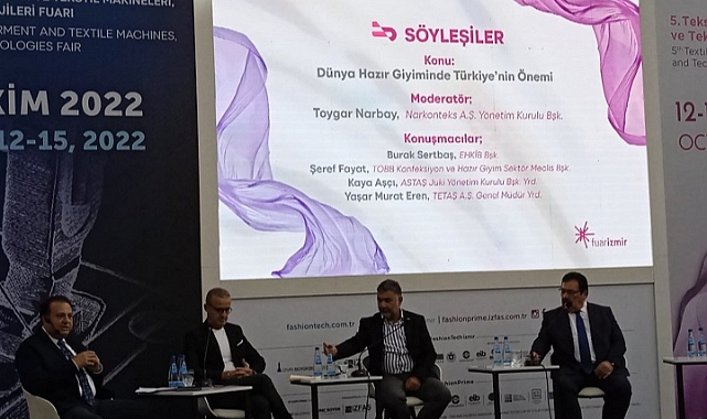 15 ülkeden alım heyeti Türkiye’de
