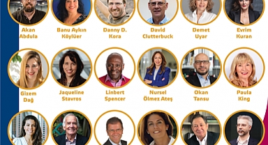 2022 EMCC Koçluk, Mentorluk ve Süpervizyon Konferansı