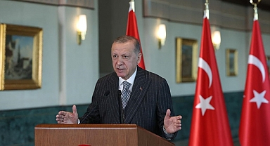 "2053 vizyonumuzun inşasına başlıyoruz"