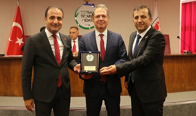 3. döneme oybirliğiyle seçildi