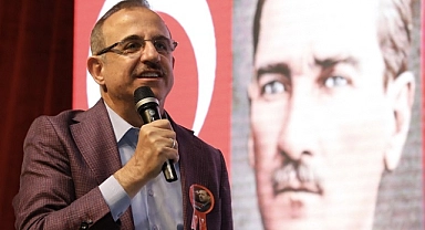 ‘4. Türkiye’nin kazanımları’ programı Bornova’da…