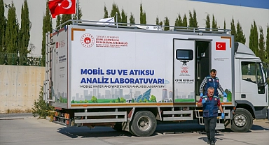5 arıtma tesisine, yaklaşık 2 milyon liralık ceza kesilecek