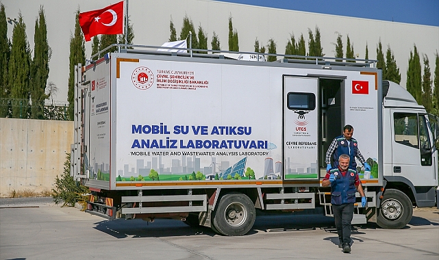 5 arıtma tesisine, yaklaşık 2 milyon liralık ceza kesilecek