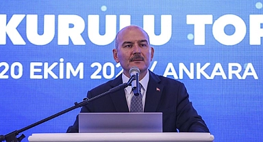 529 bin Suriyeli ülkesine geri döndü