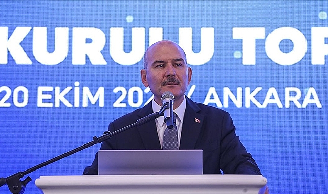 529 bin Suriyeli ülkesine geri döndü