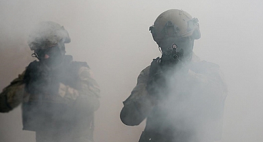 6 PKK/YPG'li terörist etkisiz hale getirildi