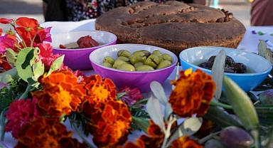 8. Germiyan Ekmek Festivali için geri sayım başladı!