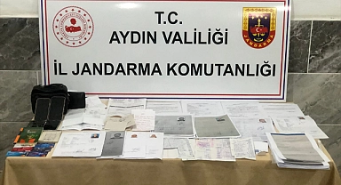 9 kişinin 2 milyon 300 bin lirasını dolandıran 2 şüpheli tutuklandı