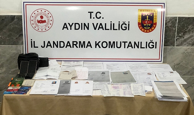 9 kişinin 2 milyon 300 bin lirasını dolandıran 2 şüpheli tutuklandı