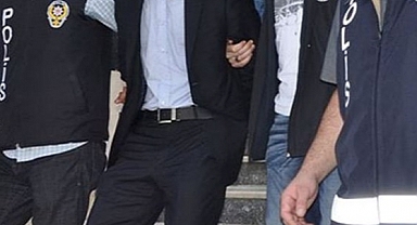 Afyonkarahisar'da amcasını bıçakla öldüren zanlı tutuklandı