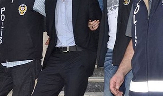 Afyonkarahisar'da amcasını bıçakla öldüren zanlı tutuklandı