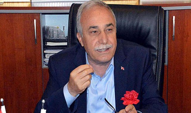 Ahmet Eşref Fakıbaba’nın milletvekilliği düştü