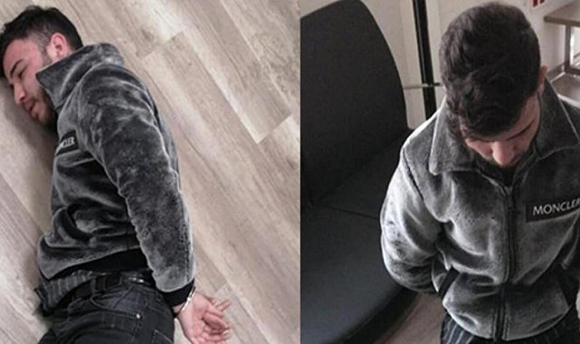 Aleyna Çakır'ı ölümünden önce darp etmişti! Ümitcan Uygun'un cezası belli oldu