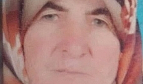 Alzheimer hastası kadın dağda ölü bulundu