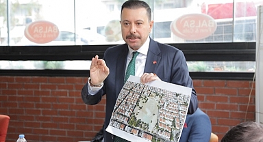 AVM lobicileri itiraz peşinde