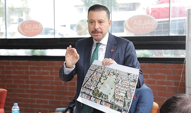 AVM lobicileri itiraz peşinde