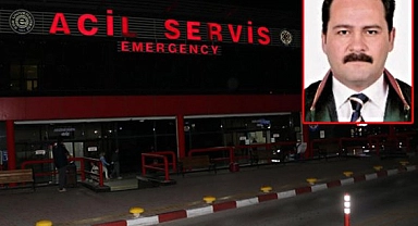 Avukatı bıçakla yaralayan zanlı serbest bırakıldı